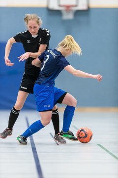 Bild 239 - F Loewinnen Hallen Cup